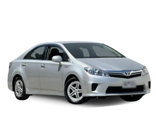 New Hybrid Battery to suit Toyota Sai Hybrid 2009 2017 Infinitev