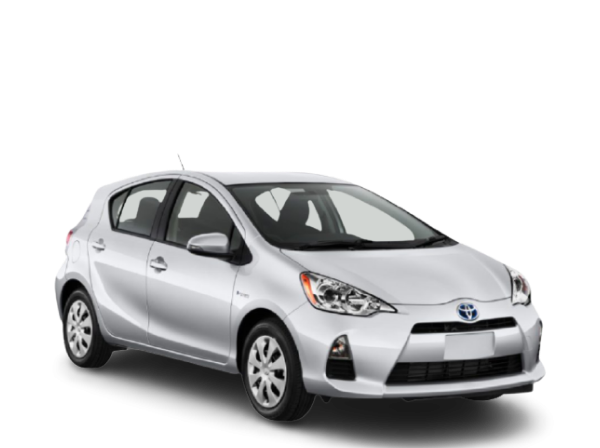 Toyota Prius C Hybrid (2012-2020) - New Hybrid Battery