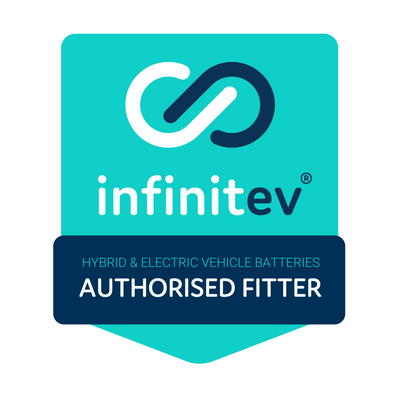 How to Become an Authorised Infinitev Fitter