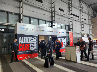 High-Voltage Battery Product Training for Aftermarket Repairers and Mechanics