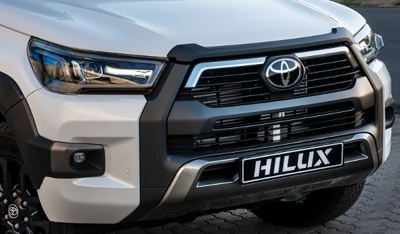 Pioneering Australian Companies Convert Iconic Toyota HiLux Utes into Eco-Friendly EVs