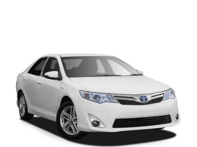 Infinitev Replacement Hybrid Battery Toyota Camry