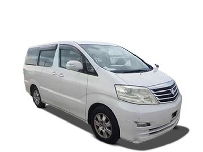 Toyota Alphard Hybrid Battery Replacement Solutions