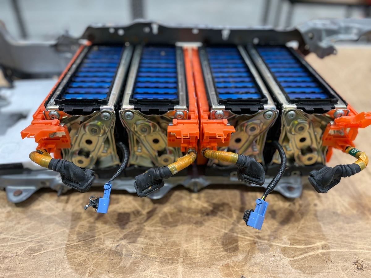 Honda Battery Replacement Cost