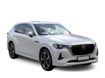 Mazda CX-60 PHEV Battery Recycling and Repair Service