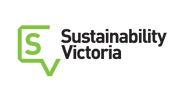 Sustainability Victoria Logo