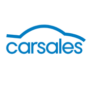 CarSales Logo