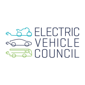 EV Council Logo