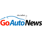 GoAutoNews Logo