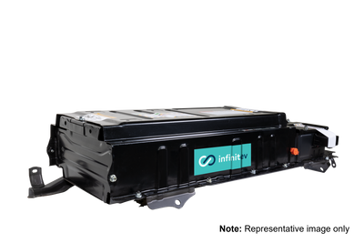 Infinitev New Replacement Hybrid Battery to suit Hino 616 300 Series (2011-2020)