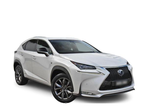 New Hybrid Battery to suit Lexus NX300h (2014-2021)