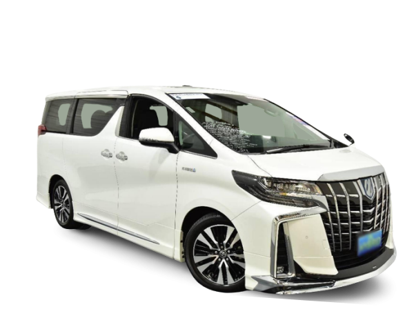 New Hybrid Battery to suit Toyota Vellfire Hybrid (2015 onwards)