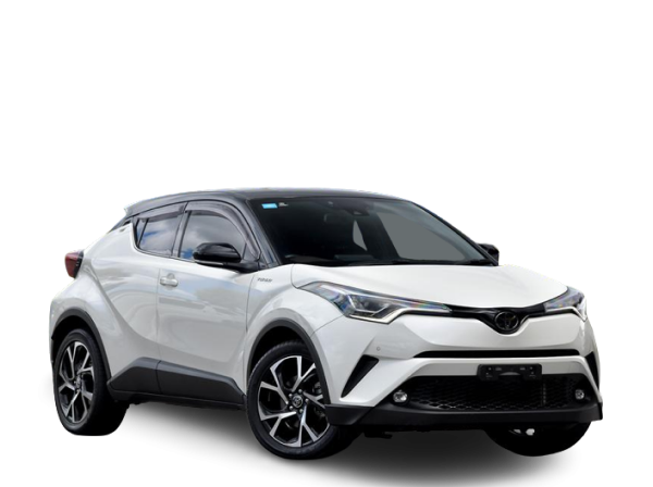 New Hybrid Battery to suit Toyota C-HR Hybrid (2016-on)