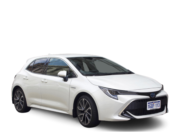 New Hybrid Battery to suit Toyota Corolla Hybrid 210 Series (2018-2022)