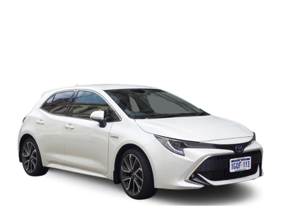 New Hybrid Battery to suit Toyota Corolla Hybrid 210 Series (2018-2022)