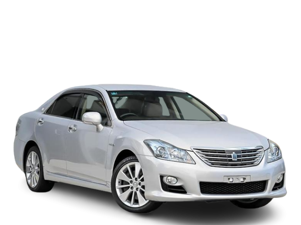 New Hybrid Battery to suit Toyota Crown Hybrid (2008 onwards)