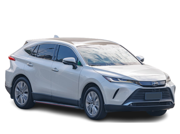 Toyota Harrier Hybrid (2014-2020) - New Hybrid Battery – Infinitev