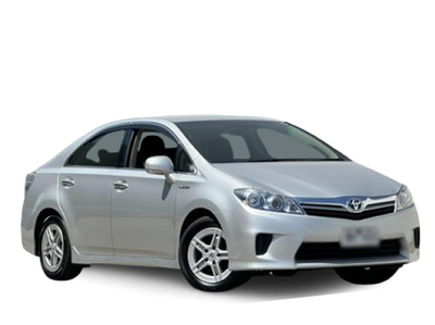 New Hybrid Battery to suit Toyota Sai Hybrid (2009-2017)