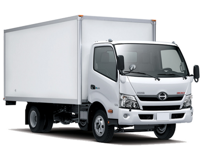 New Hybrid Battery to suit Hino 616 300 Series (2011-2020)