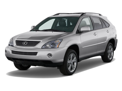 New Hybrid Battery to suit Lexus RX400H (2006-2008)