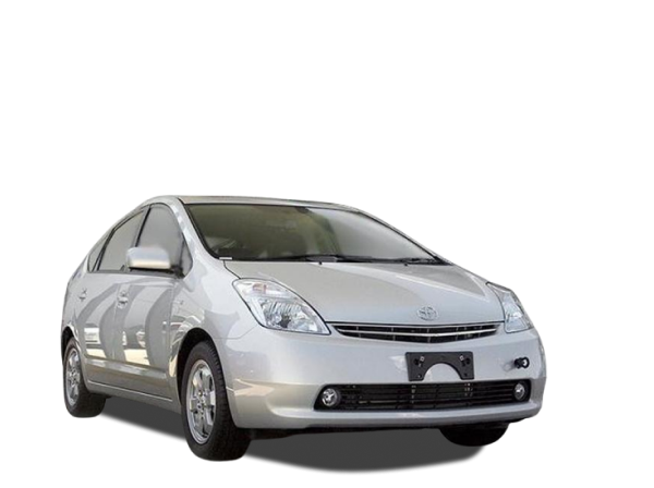 Toyota Prius Gen 2 (NHW20, 2003-2011) - New Hybrid Battery