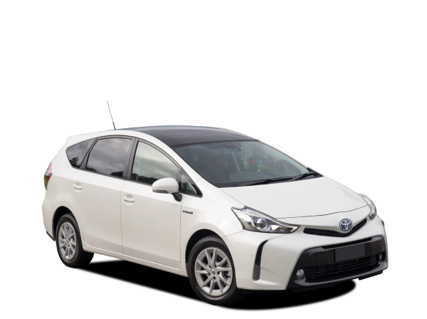 New Hybrid Battery to suit Toyota Prius V (ZVW40 5-seater, 2012-2020)