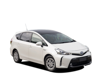 New Hybrid Battery to suit Toyota Prius V (ZVW40 5-seater, 2012-2020)
